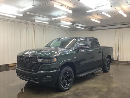 2026 Ram 1500 Warsaw IN