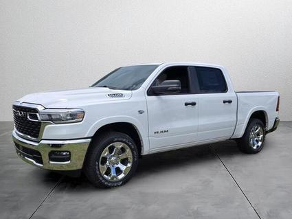 2026 Ram 1500 Wauchula FL