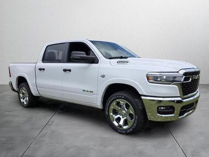 2026 Ram 1500 Wauchula FL