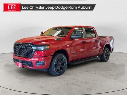 2026 Ram 1500 La Grande OR