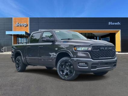 2026 Ram 1500 Forest Park IL
