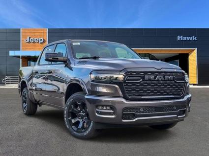 2026 Ram 1500 Forest Park IL