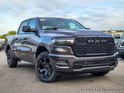 2026 Ram 1500 Forest Park IL