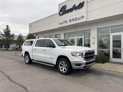 2019 Ram 1500 Lexington KY