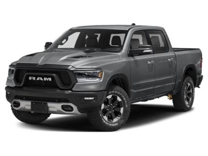 2019 Ram 1500 Fargo ND