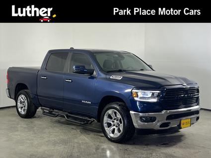 2019 Ram 1500 Rochester MN