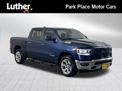 2019 Ram 1500 Rochester MN