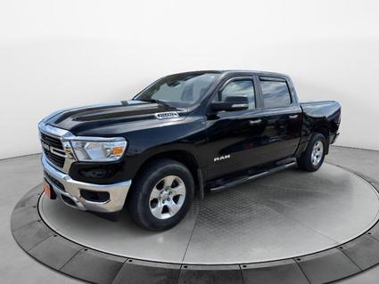 2019 Ram 1500 Pierre SD