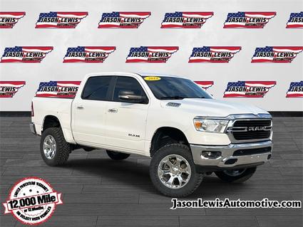 2019 Ram 1500 Sparta TN