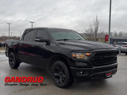 2019 Ram 1500 Green Bay WI