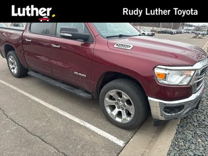 2019 Ram 1500 Minneapolis MN