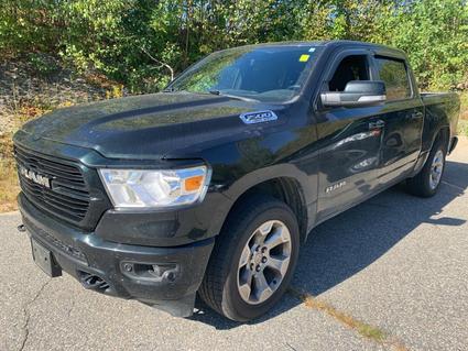 2019 Ram 1500 Cliffton Park NY