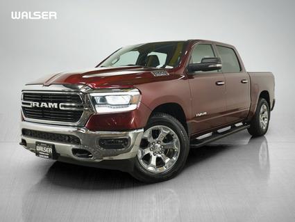 2019 Ram 1500 Minneapolis MN