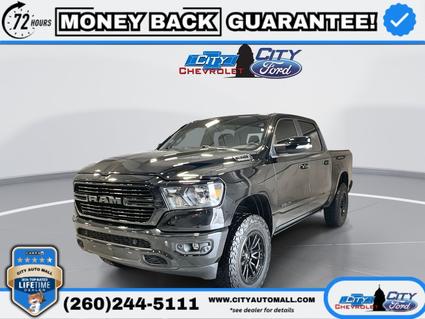 2019 Ram 1500 Columbia City IN