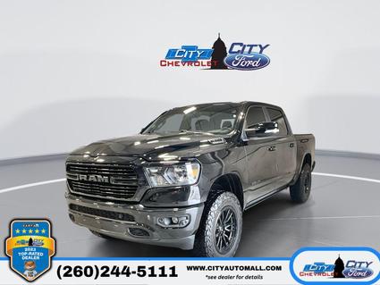 2019 Ram 1500 Columbia City IN