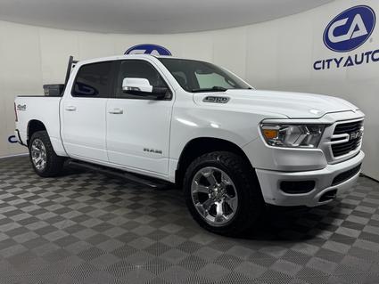 2020 Ram 1500 Memphis TN