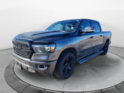 2020 Ram 1500 Dacono CO