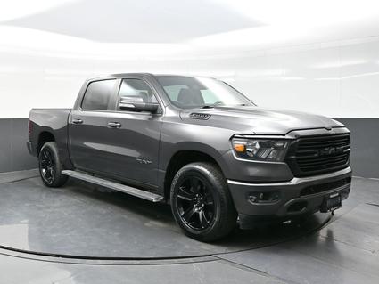 2020 Ram 1500 Dacono CO