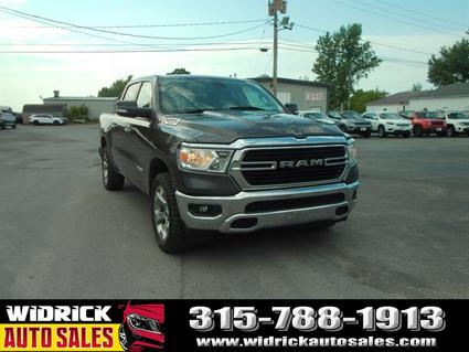 2020 Ram 1500 Watertown NY