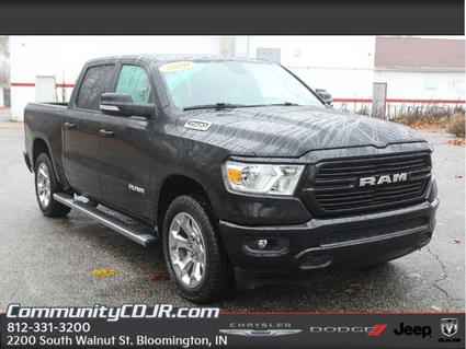 2020 Ram 1500 Bloomington IN