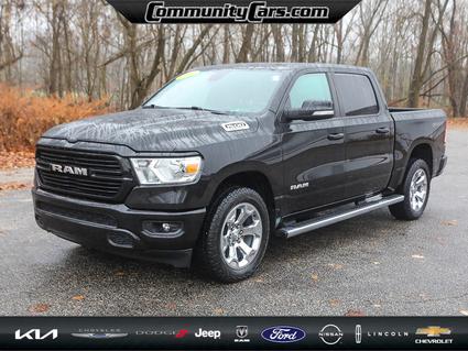 2020 Ram 1500 Bloomington IN