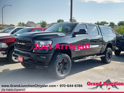 2020 Ram 1500 Grand Junction CO