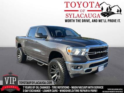 2020 Ram 1500 Sylacauga AL