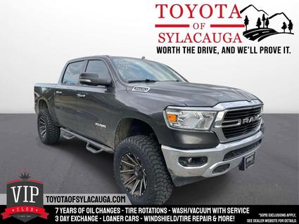 2020 Ram 1500 Sylacauga AL