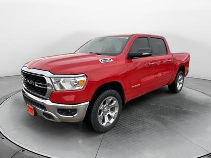 2020 Ram 1500 Pierre SD