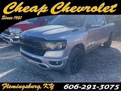 2020 Ram 1500 Flemingsburg KY