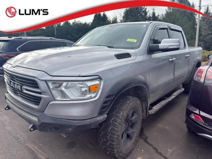 2020 Ram 1500 Warrenton OR
