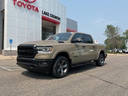 2020 Ram 1500 Brainerd MN