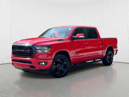 2020 Ram 1500 Valparaiso IN