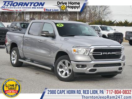2020 Ram 1500 Red Lion PA