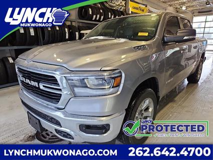 2020 Ram 1500 Mukwonago WI