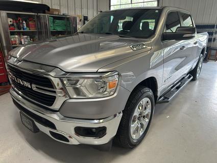 2020 Ram 1500 Ruidoso NM