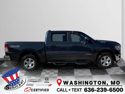 2021 Ram 1500 Washington MO