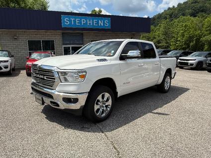 2021 Ram 1500 Danville WV