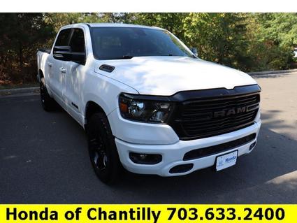 2021 Ram 1500 Chantilly VA