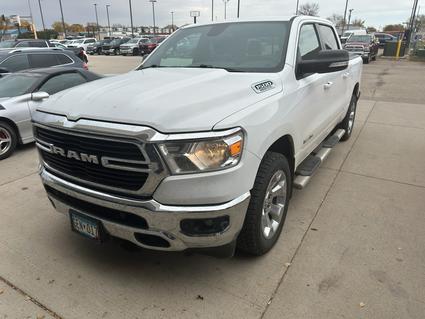 2021 Ram 1500 Marshall MN