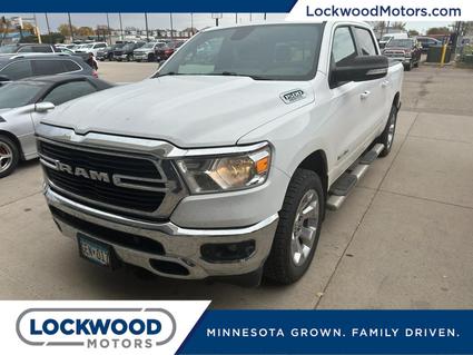 2021 Ram 1500 Marshall MN