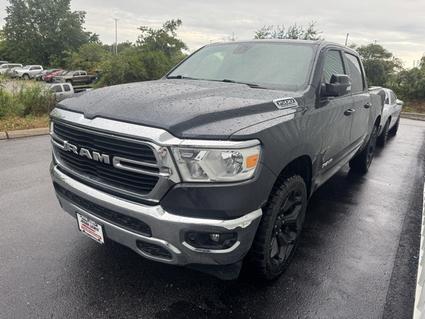 2021 Ram 1500 Sparta TN