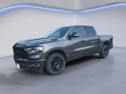 2021 Ram 1500 Marathon City WI