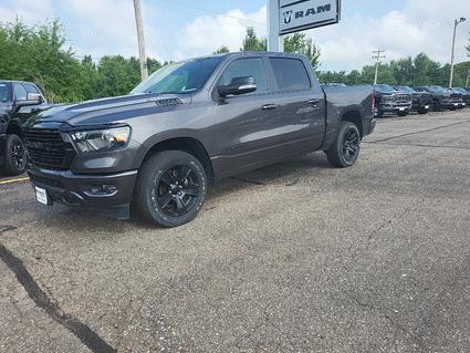 2021 Ram 1500 Marathon City WI