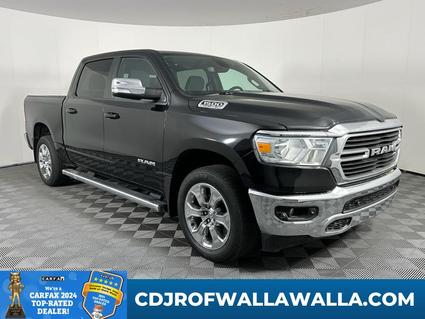 2021 Ram 1500 Walla Walla WA