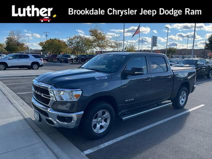 2021 Ram 1500 Minneapolis MN