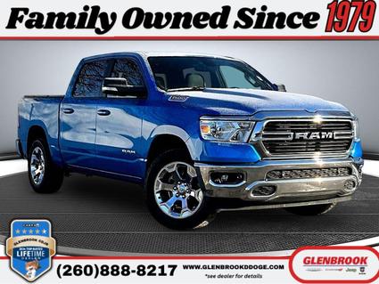 2021 Ram 1500 Fort Wayne IN