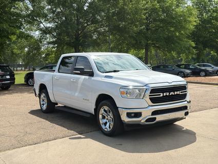 2021 Ram 1500 Brandon MS