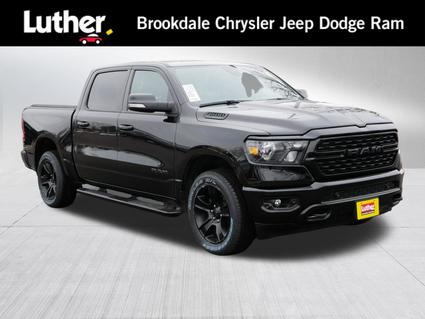2022 Ram 1500 Minneapolis MN