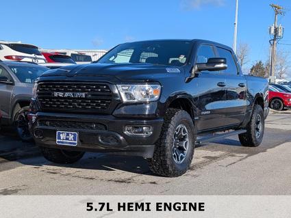 2022 Ram 1500 Sedalia MO